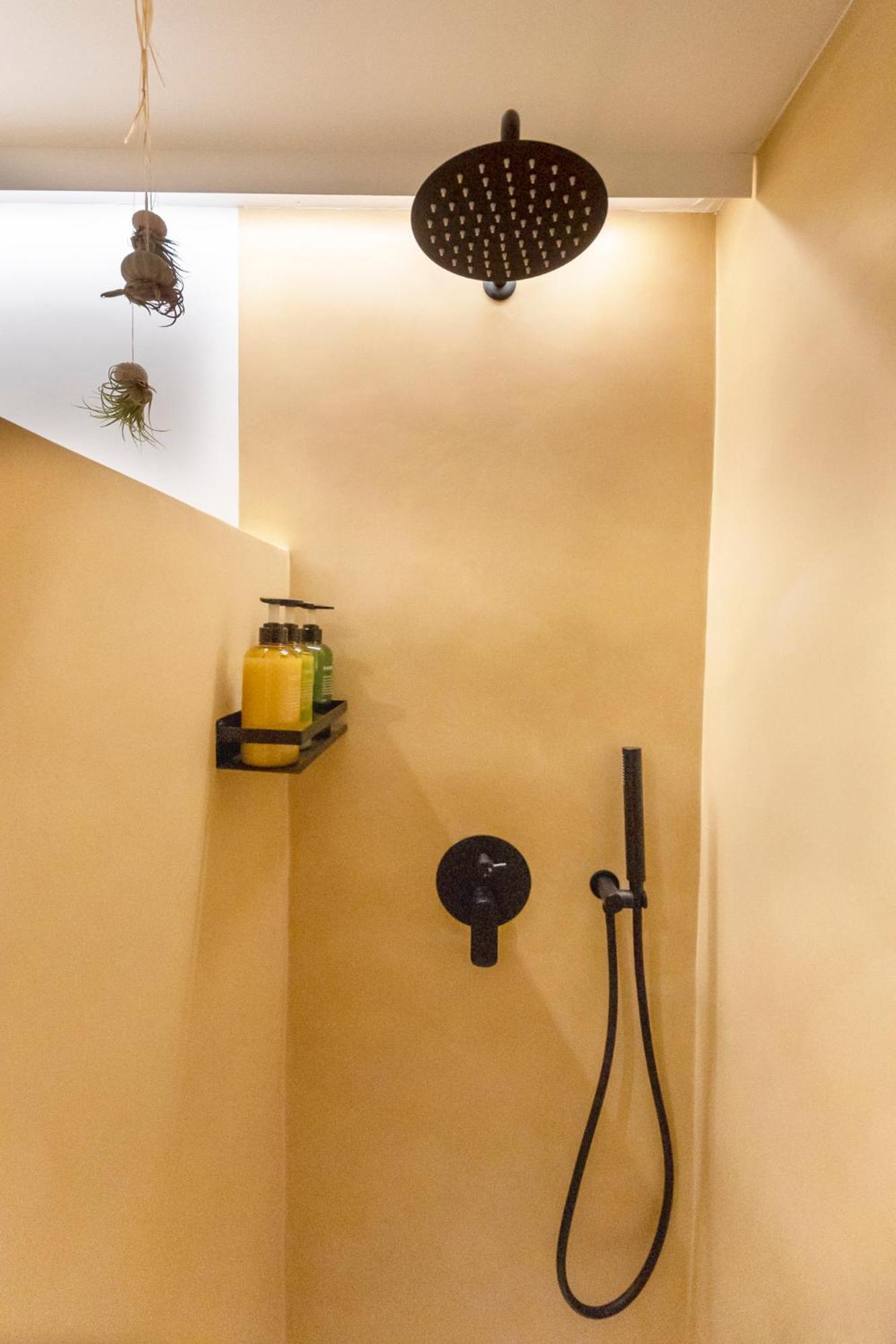 K-Sense By Nuka Homes Platja de Larenal Dış mekan fotoğraf
