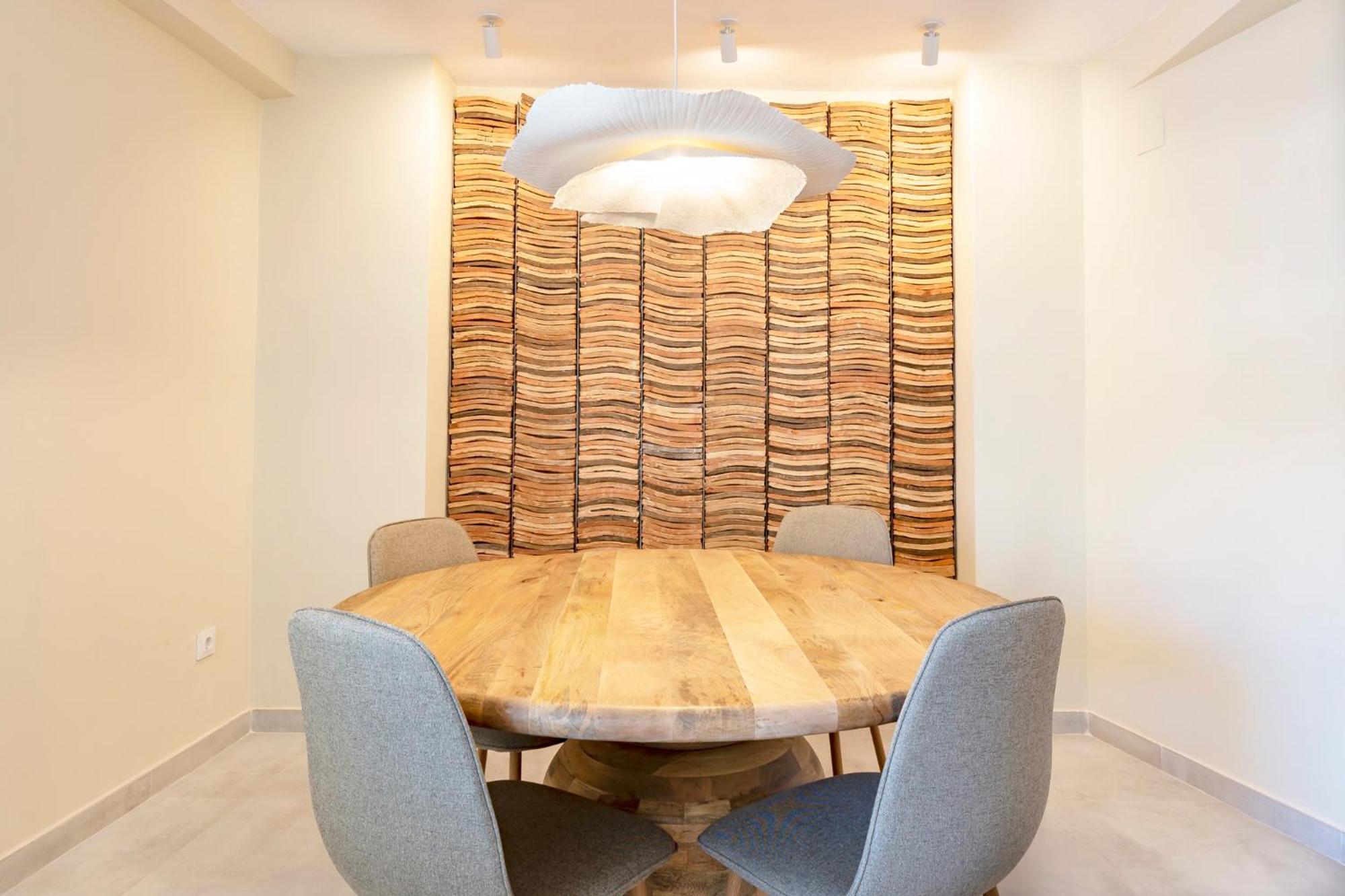 K-Sense By Nuka Homes Platja de Larenal Dış mekan fotoğraf