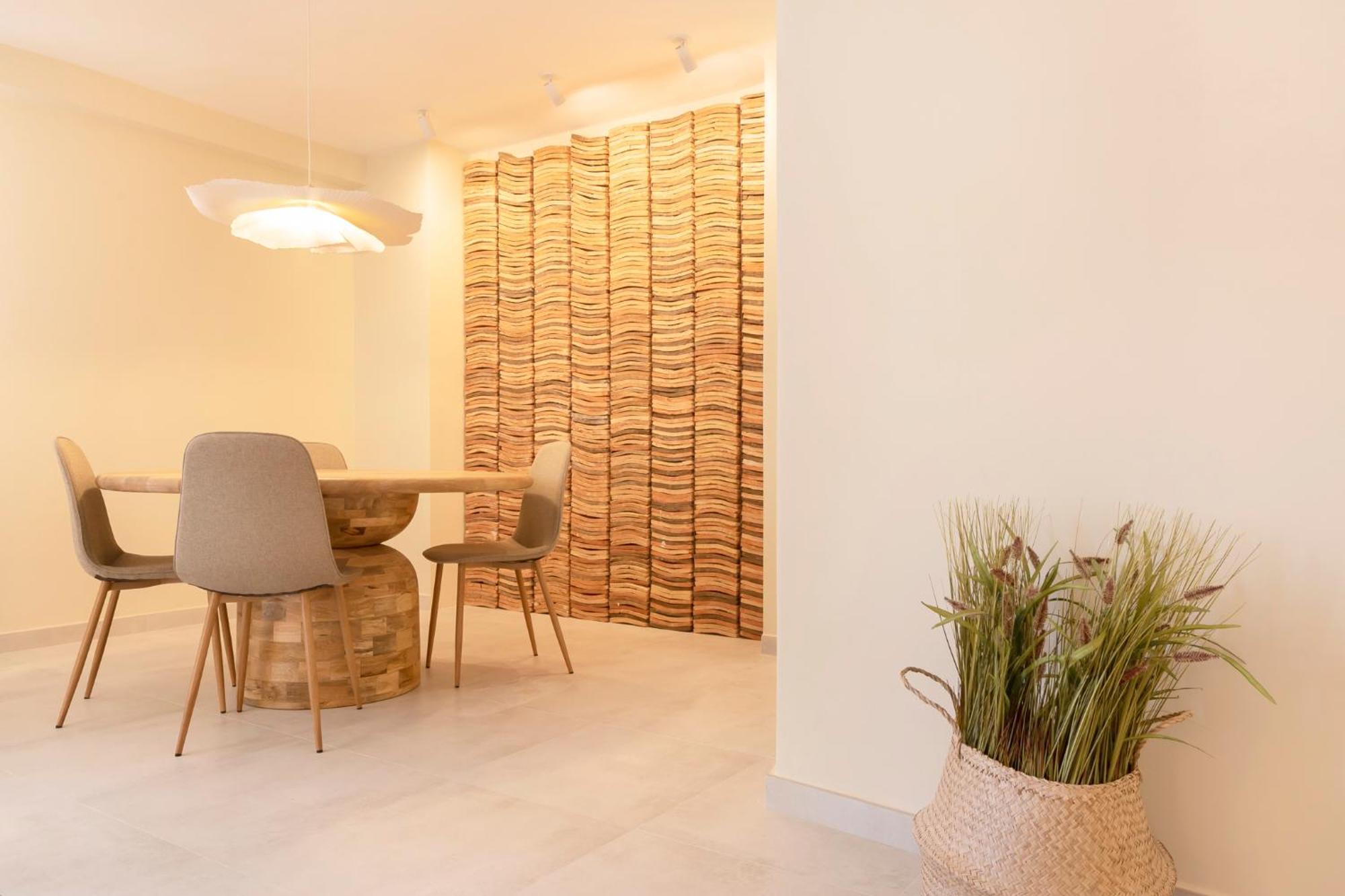 K-Sense By Nuka Homes Platja de Larenal Dış mekan fotoğraf