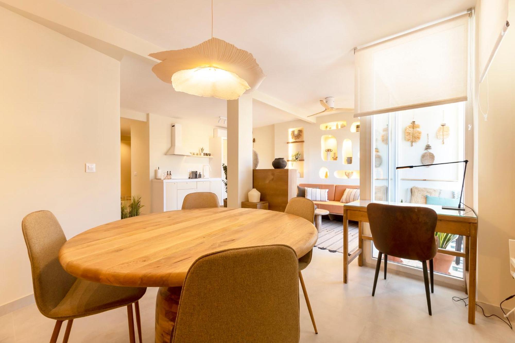 K-Sense By Nuka Homes Platja de Larenal Dış mekan fotoğraf