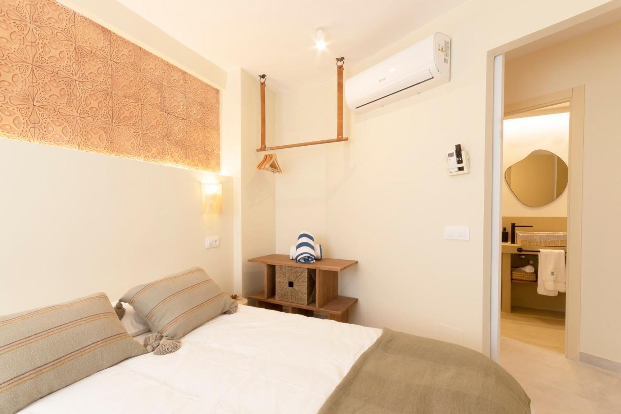 K-Sense By Nuka Homes Platja de Larenal Dış mekan fotoğraf