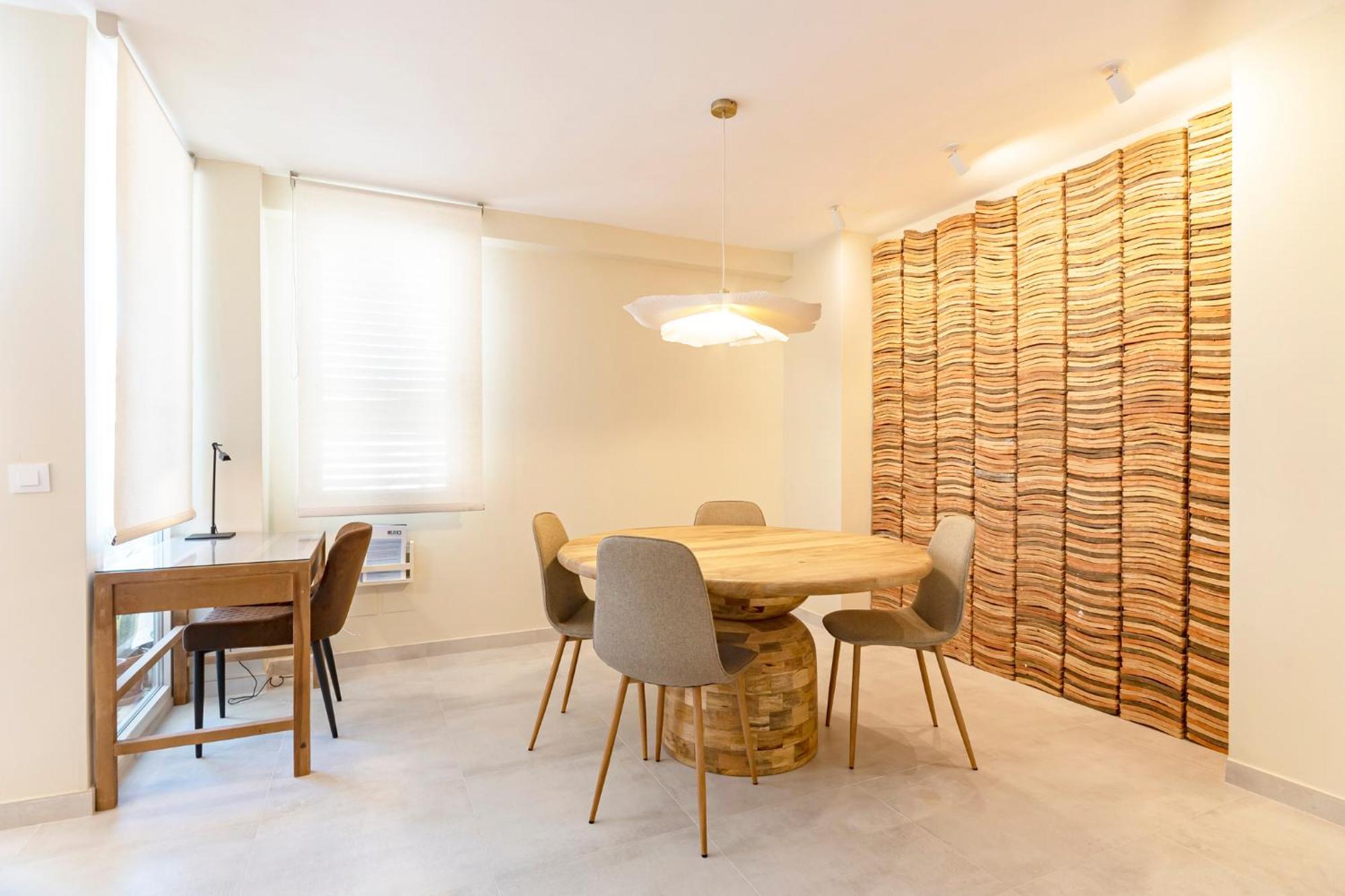 K-Sense By Nuka Homes Platja de Larenal Dış mekan fotoğraf