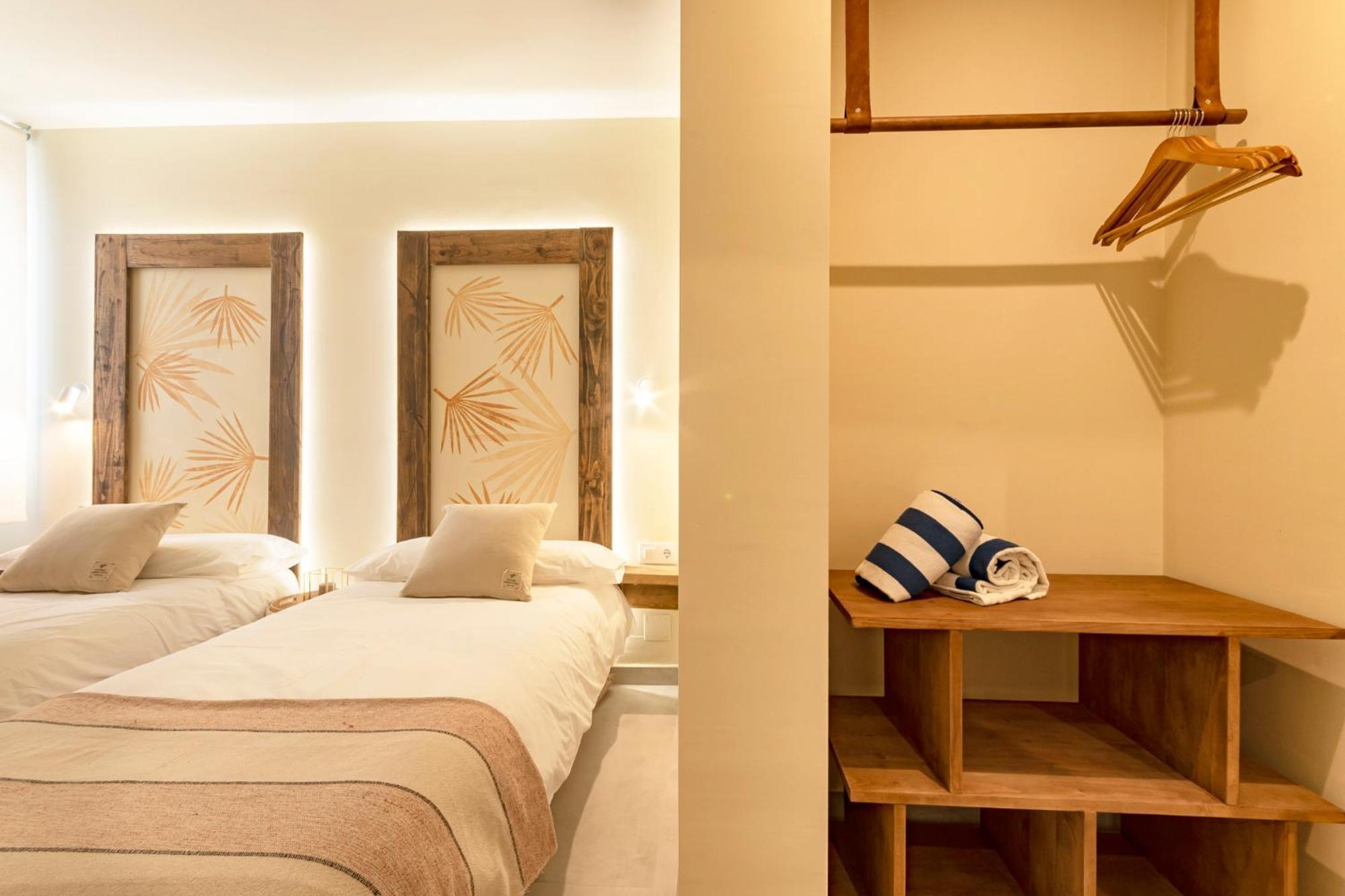 K-Sense By Nuka Homes Platja de Larenal Dış mekan fotoğraf
