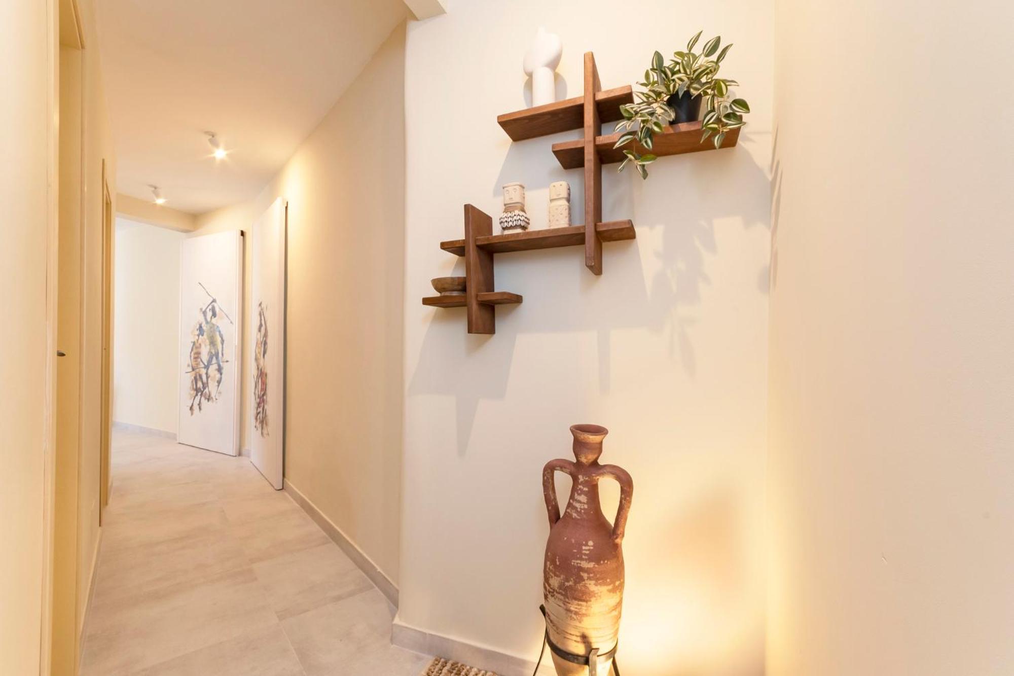 K-Sense By Nuka Homes Platja de Larenal Dış mekan fotoğraf
