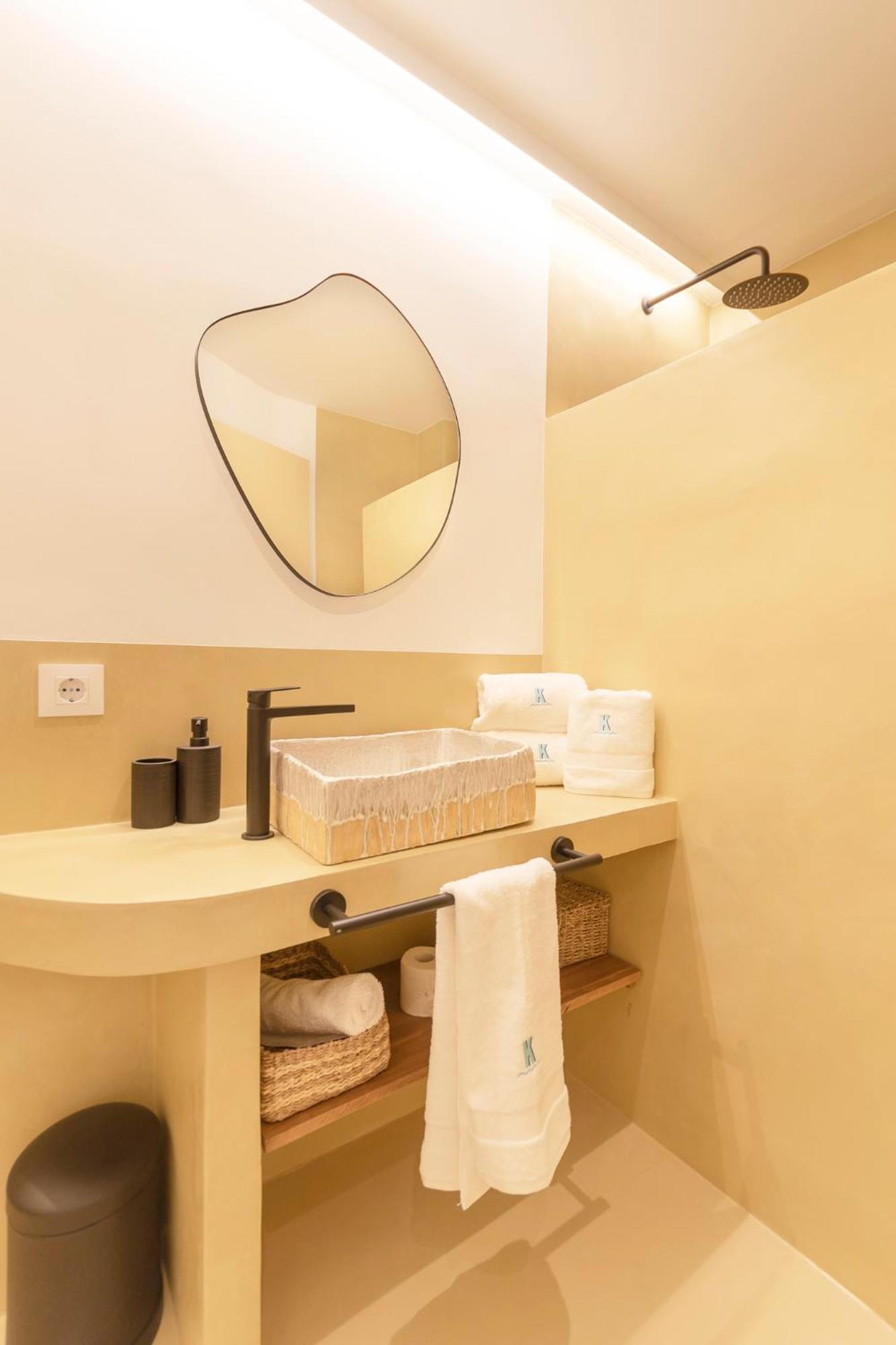 K-Sense By Nuka Homes Platja de Larenal Dış mekan fotoğraf
