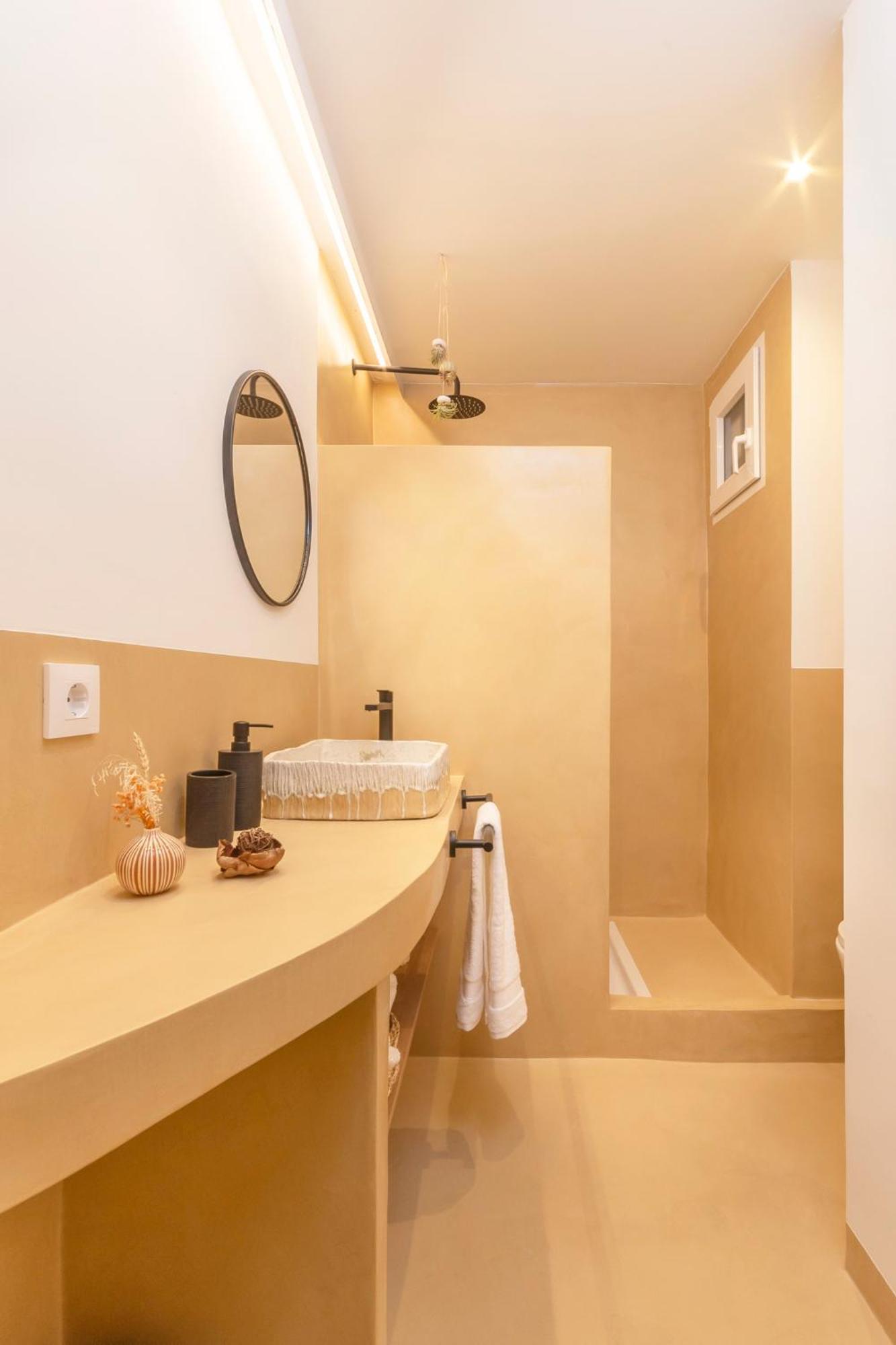 K-Sense By Nuka Homes Platja de Larenal Dış mekan fotoğraf